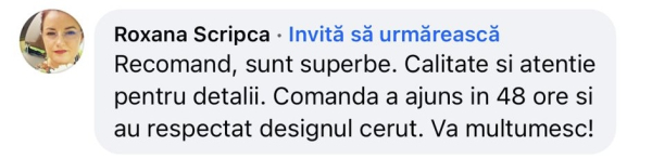 Recenzii | Adresa VIP