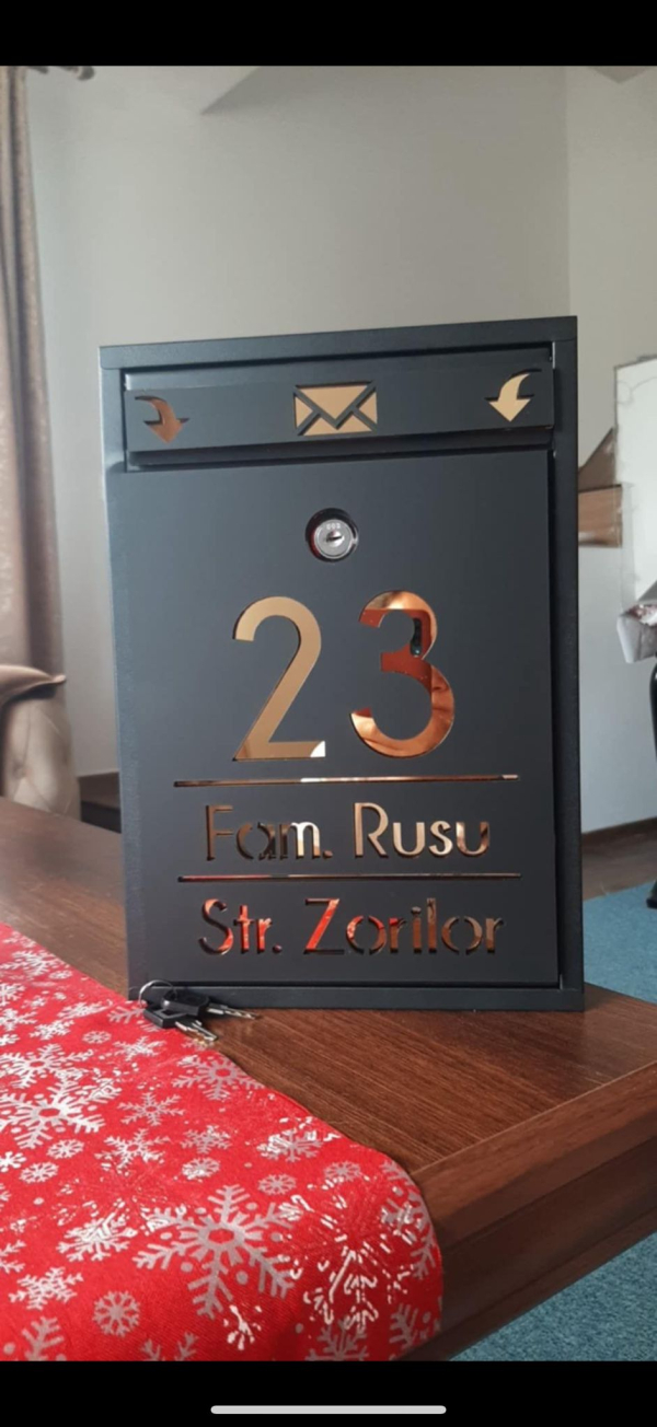 Recenzii | Adresa VIP