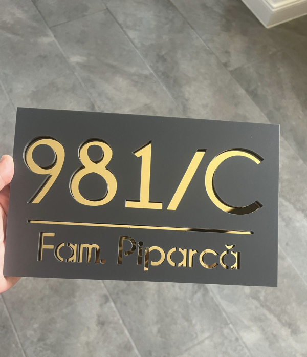 Recenzii | Adresa VIP