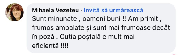 Recenzii | Adresa VIP