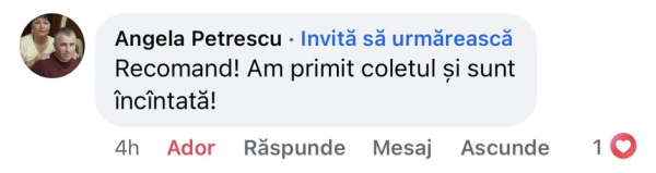 Recenzii | Adresa VIP