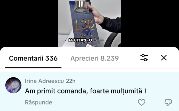 Recenzii | Adresa VIP