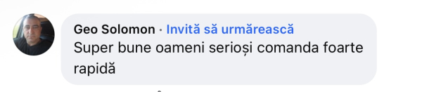 Recenzii | Adresa VIP