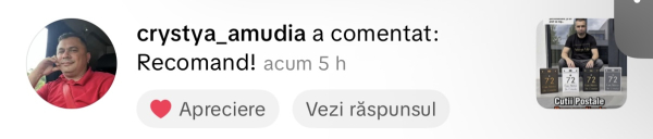 Recenzii | Adresa VIP