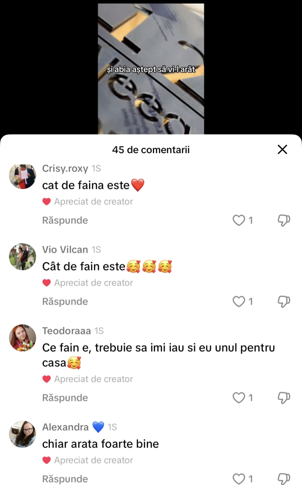 Recenzii | Adresa VIP