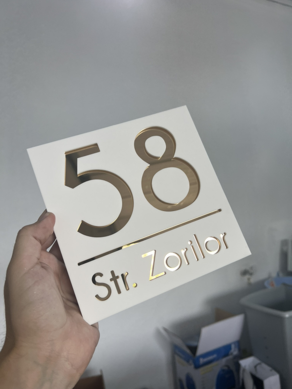 Recenzii | Adresa VIP