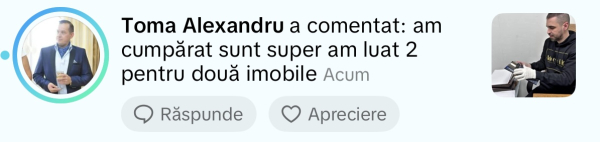 Recenzii | Adresa VIP