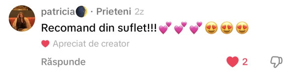 Recenzii | Adresa VIP