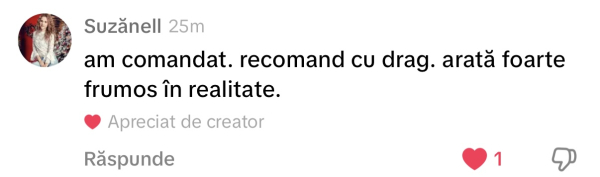 Recenzii | Adresa VIP