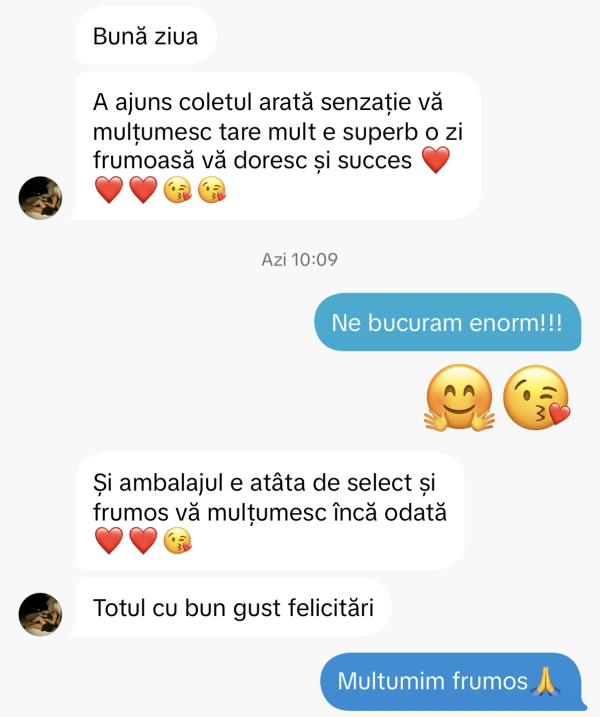 Recenzii | Adresa VIP