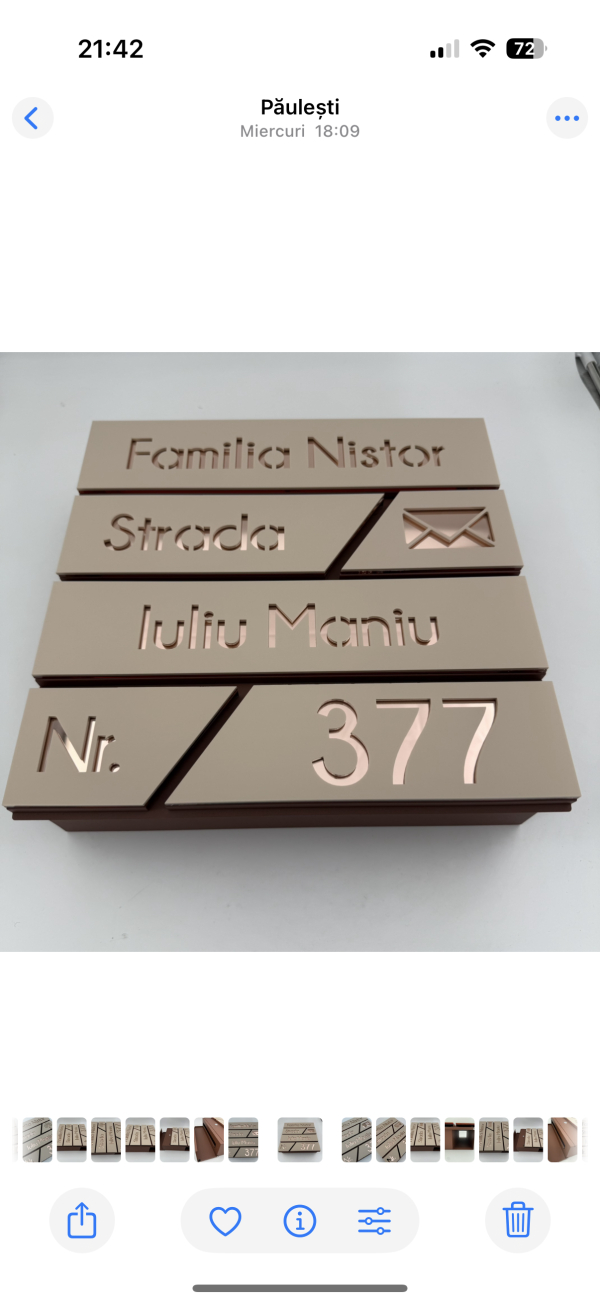 Recenzii | Adresa VIP