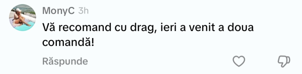 Recenzii | Adresa VIP