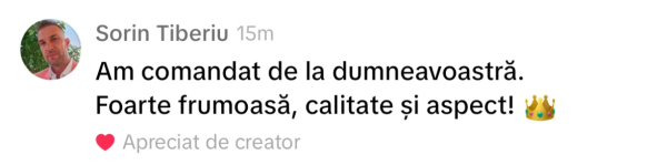 Recenzii | Adresa VIP