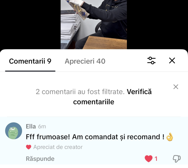 Recenzii | Adresa VIP