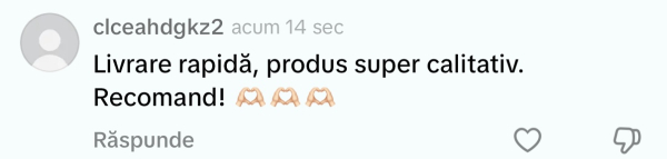 Recenzii | Adresa VIP