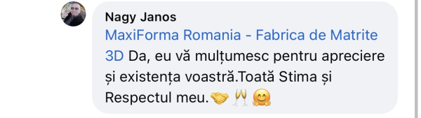 Recenzii | Adresa VIP