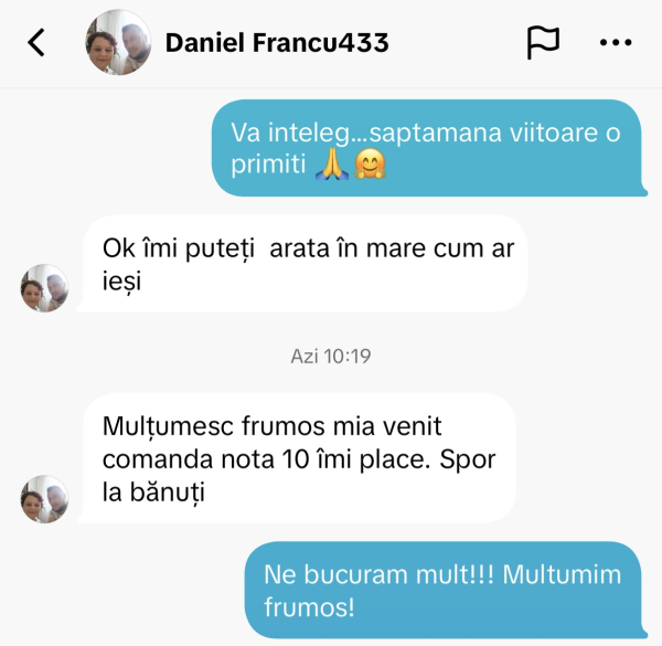 Recenzii | Adresa VIP