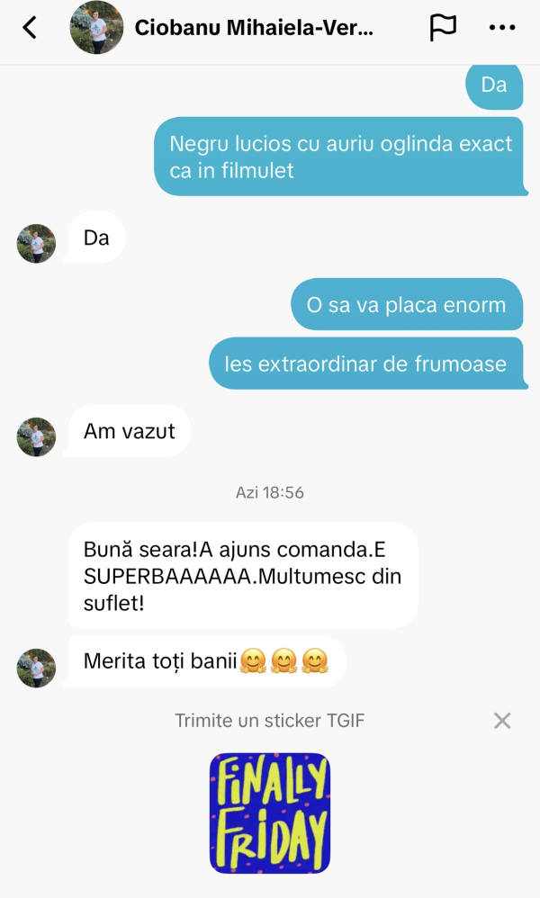 Recenzii | Adresa VIP