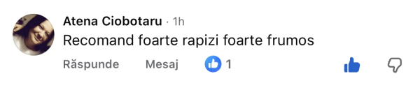 Recenzii | Adresa VIP