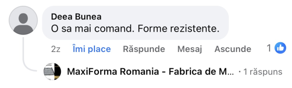 Recenzii | Adresa VIP
