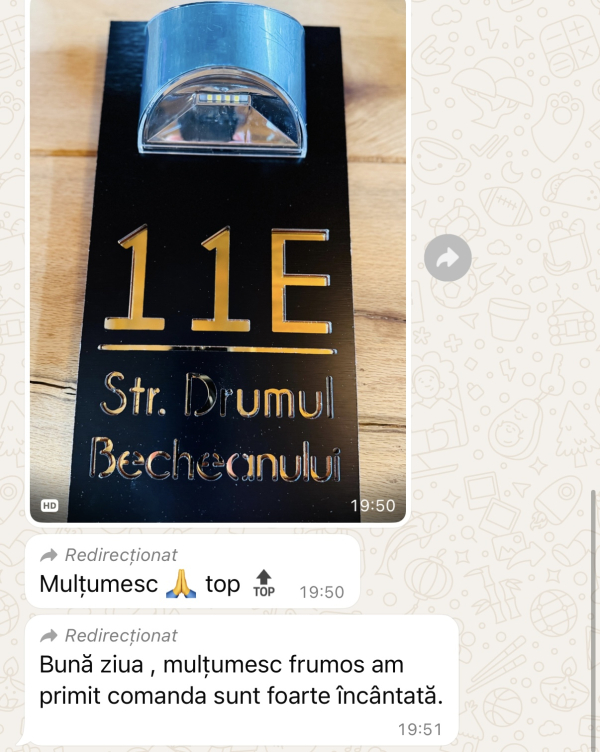 Recenzii | Adresa VIP