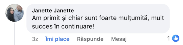 Recenzii | Adresa VIP