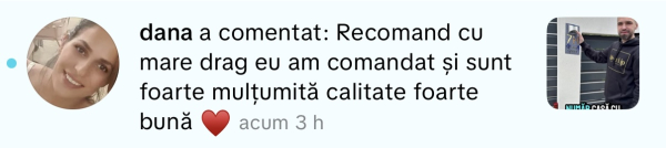 Recenzii | Adresa VIP