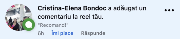 Recenzii | Adresa VIP