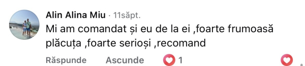 Recenzii | Adresa VIP