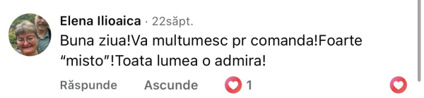 Recenzii | Adresa VIP