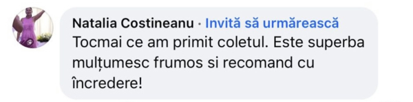 Recenzii | Adresa VIP