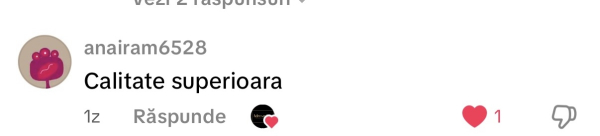 Recenzii | Adresa VIP