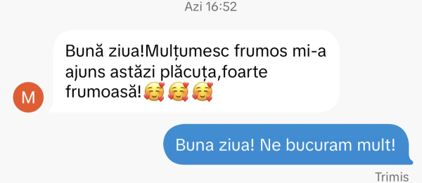 Recenzii | Adresa VIP