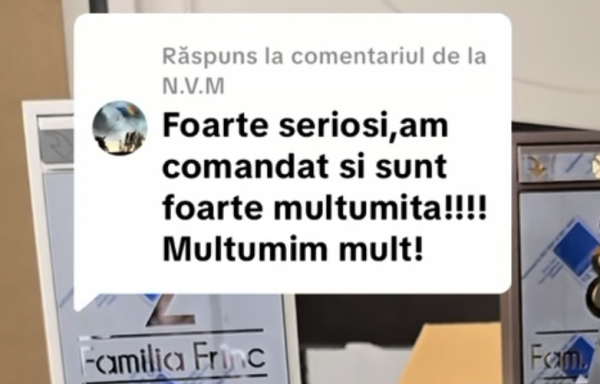 Recenzii | Adresa VIP