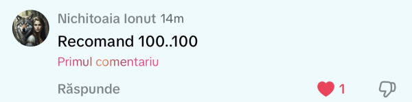 Recenzii | Adresa VIP