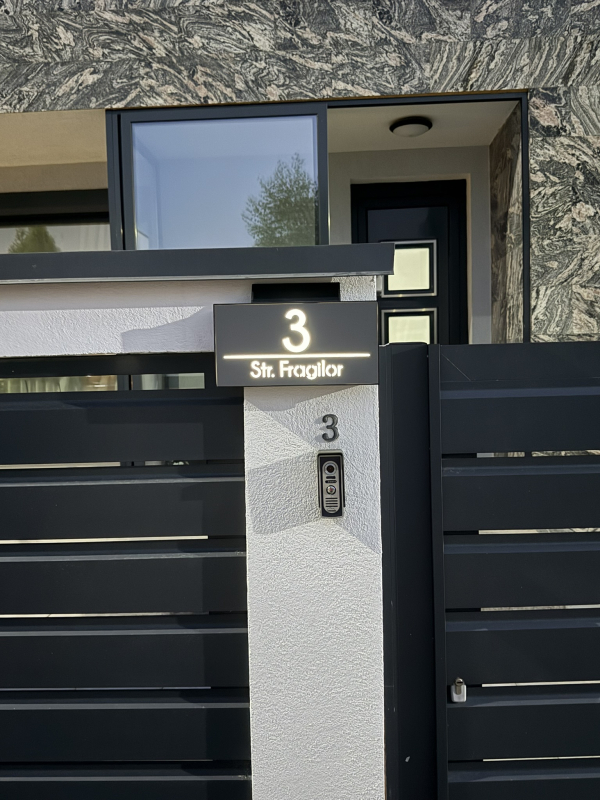 Recenzii | Adresa VIP