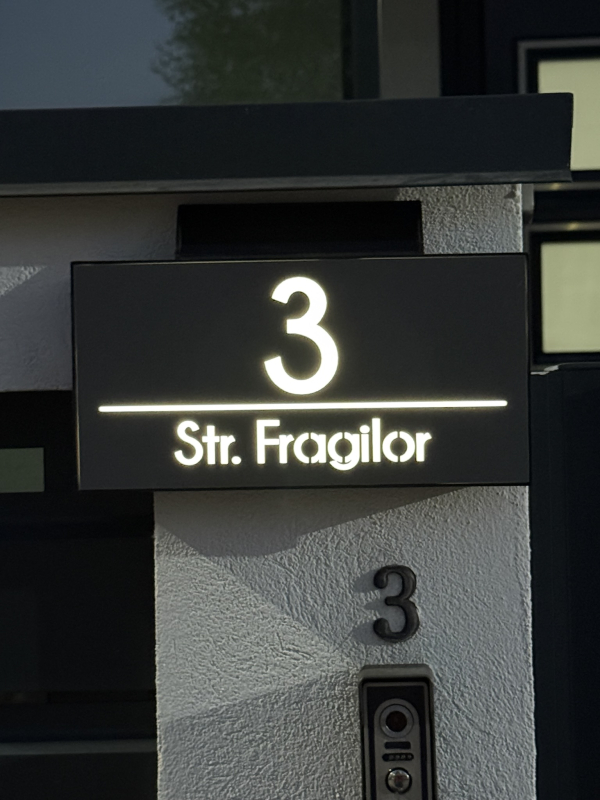 Recenzii | Adresa VIP