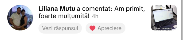 Recenzii | Adresa VIP