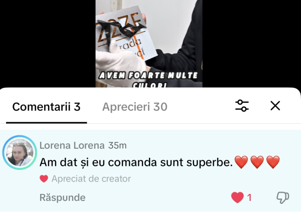 Recenzii | Adresa VIP