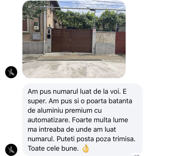 Recenzii | Adresa VIP