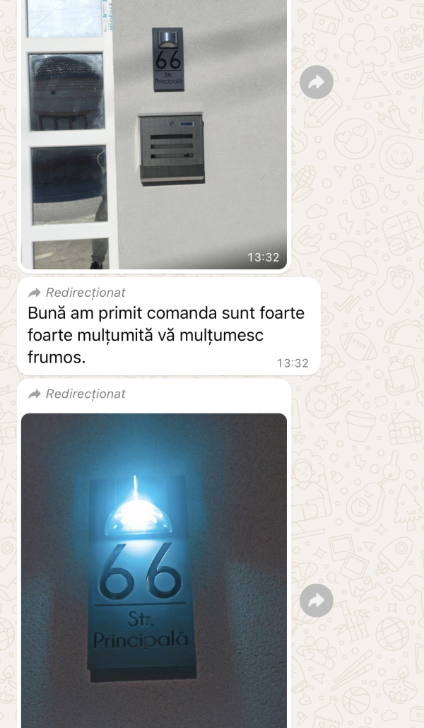 Recenzii | Adresa VIP