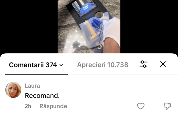 Recenzii | Adresa VIP