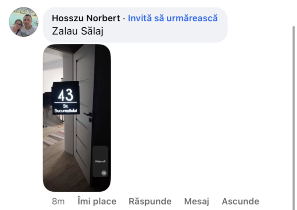 Recenzii | Adresa VIP