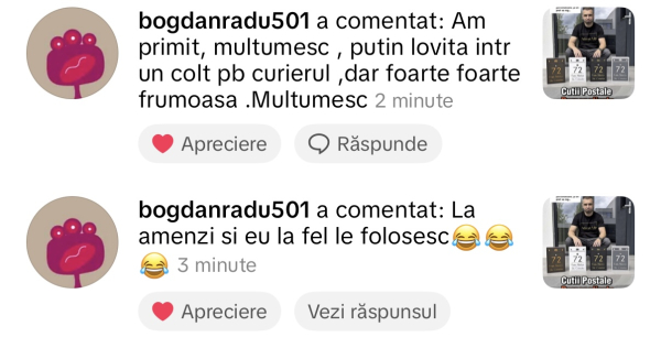 Recenzii | Adresa VIP
