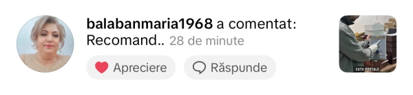 Recenzii | Adresa VIP