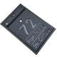 CUTIE POSTALA PERSONALIZATA - Gri Antracit Satinat / Gri Antracit Oglinda - 32x22x9cm